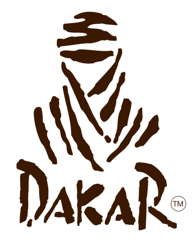 Logo Rallye Dakar